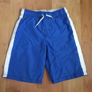 Cherokee Kids Blue Bathing Suit